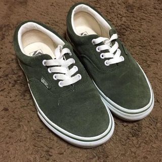 ヴァンズ(VANS)のVANZ☆スニーカー☆(スニーカー)