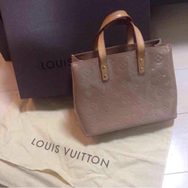 LOUIS VUITTON(ルイヴィトン)の♡misa様お取り置き〜12/31まで レディースのバッグ(ハンドバッグ)の商品写真