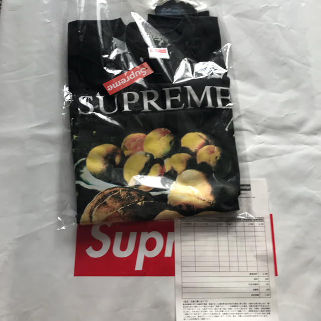 Supreme Still Life Teeのサムネイル