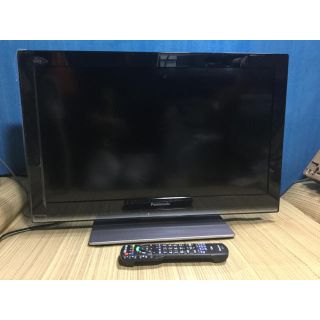 Panasonic VIERA 液晶テレビ26インチ