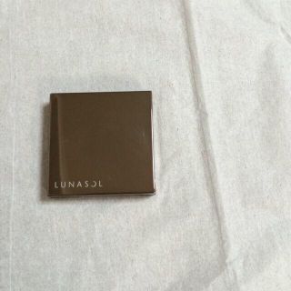 ルナソル(LUNASOL)のクリームチーク♥︎(その他)