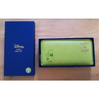 ディズニー(Disney)のプーさん　財布(財布)