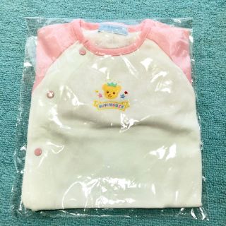 ミキハウス(mikihouse)の新品 ミキハウス mikihouse ロンパース 506070(ロンパース)