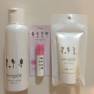 シセイドウ(SHISEIDO (資生堂))の資生堂 レシピスト(化粧水/ローション)