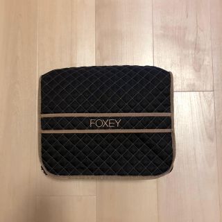 フォクシー(FOXEY)のFOXEY ナイロンバッグ(ポーチ)