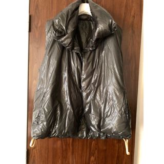 MARTIN MARGIELA マルタンマルジェラ　ダウンベスト