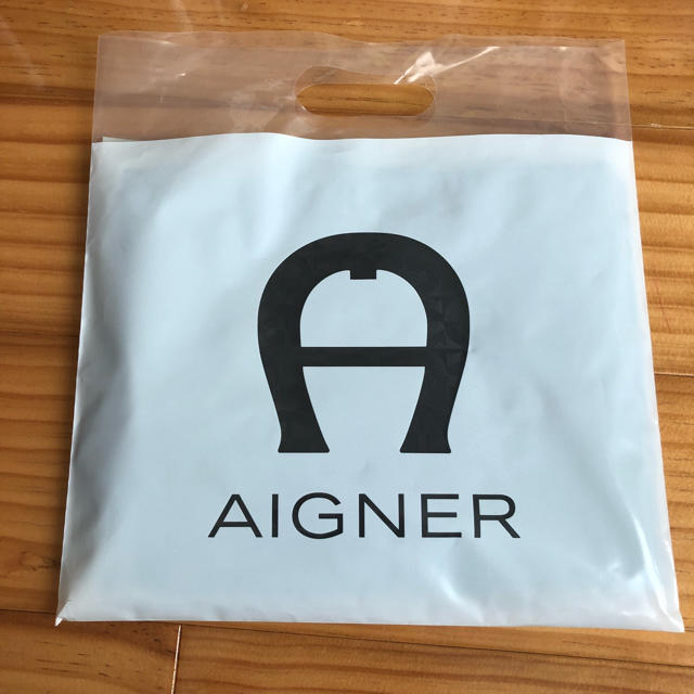 AIGNER(アイグナー)のAIGNER  レディースのバッグ(トートバッグ)の商品写真