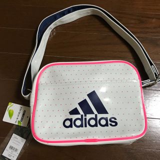 アディダス(adidas)のadidasショルダーバック(その他)