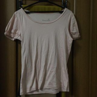 couture broochのTシャツ(Tシャツ(半袖/袖なし))