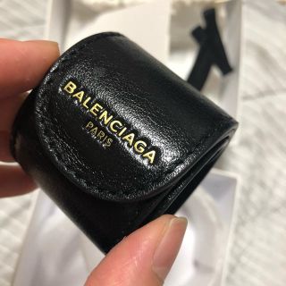 バレンシアガ(Balenciaga)のBALENCIAGA バレンシアガ バングル(バングル/リストバンド)