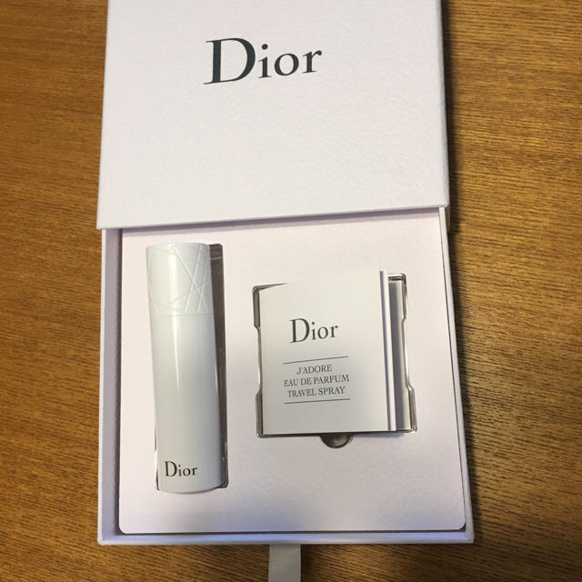 Christian Dior(クリスチャンディオール)のDior ジャドール オードゥ パルファン 香水 コスメ/美容の香水(香水(女性用))の商品写真