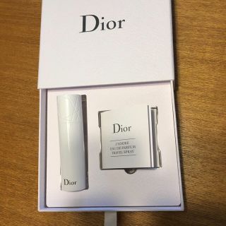 クリスチャンディオール(Christian Dior)のDior ジャドール オードゥ パルファン 香水(香水(女性用))