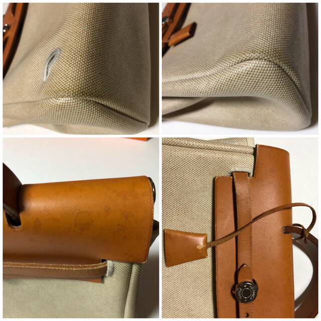 Hermes(エルメス)のHERMES エルメス エールバッグ・アド PM【専用 】 レディースのバッグ(リュック/バックパック)の商品写真