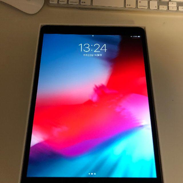 Apple - iPad Pro 10.5 wifiモデルの通販 by りあ's shop｜アップルならラクマ 格安NEW