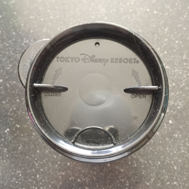 Disney(ディズニー)のDisneyResort購入 Disneyハロウィン2006 タンブラー インテリア/住まい/日用品のキッチン/食器(タンブラー)の商品写真