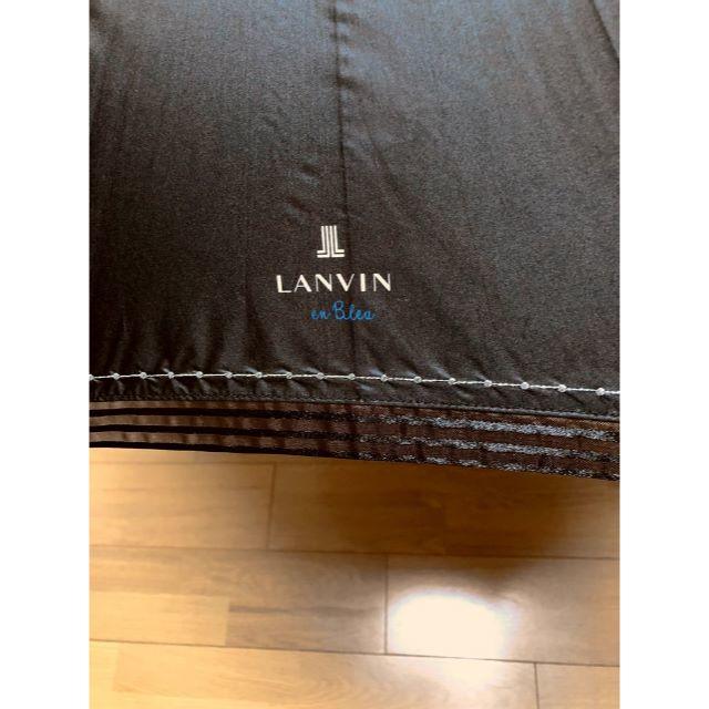 LANVIN en Bleu(ランバンオンブルー)のRiku-i様専用ランバンオンブルー  レディースのファッション小物(傘)の商品写真