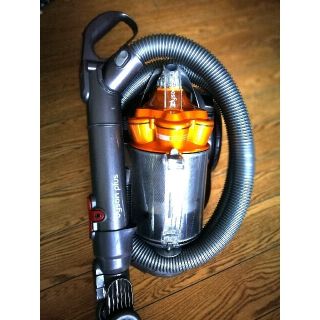 ダイソン(Dyson)のダイソン dc12 plus パワフル (掃除機)