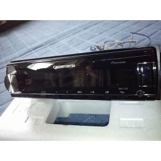 パイオニア(Pioneer)のcarrozzeria MVH-7200(カーオーディオ)