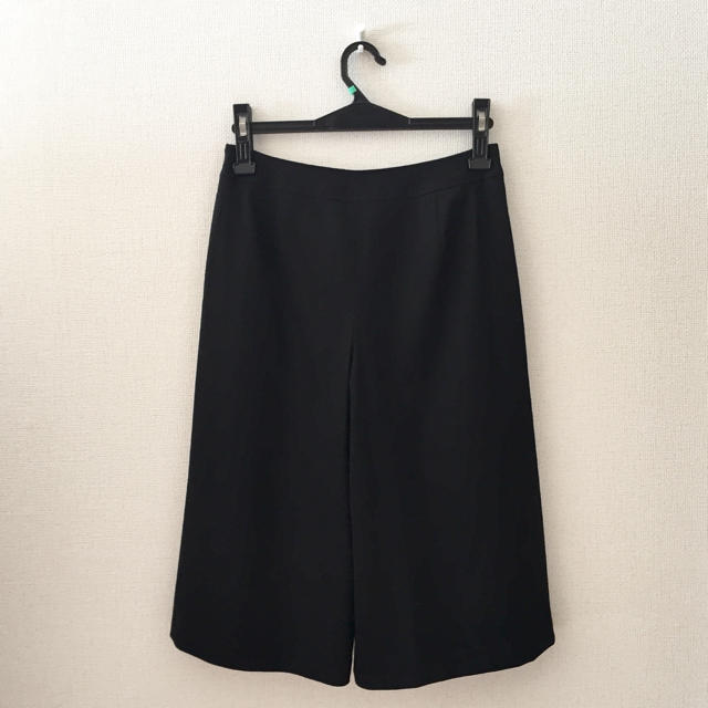 ANAYI(アナイ)のANAYI♡黒色スカーチョ レディースのパンツ(カジュアルパンツ)の商品写真