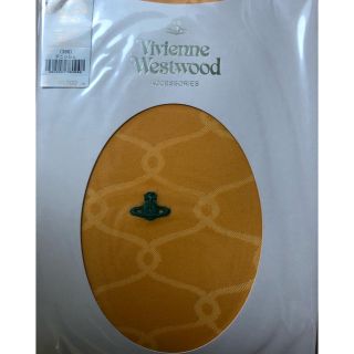 ヴィヴィアンウエストウッド(Vivienne Westwood)のタイツ ヴィヴィアン・ウエスト ウッド Vivienne Westwood(タイツ/ストッキング)