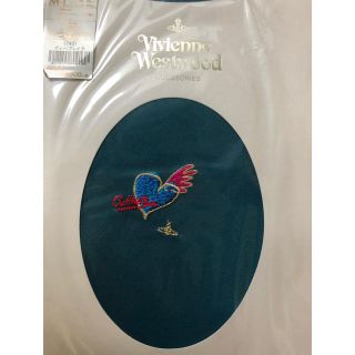 ヴィヴィアンウエストウッド(Vivienne Westwood)のタイツ ヴィヴィアン・ウエスト ウッド Vivienne Westwood(タイツ/ストッキング)