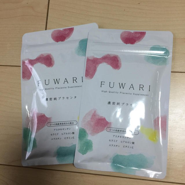 ＦＵＷＡＲＩ 高密純プラセンタ