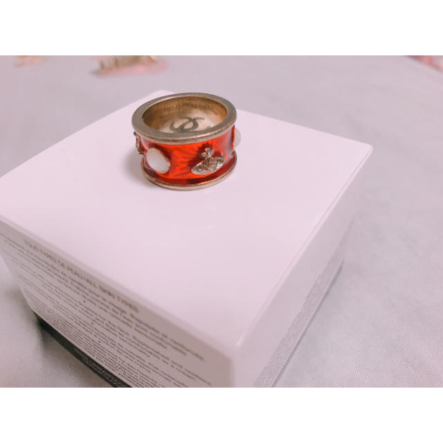 リング(指輪)◉ Vivienne Westwood ring