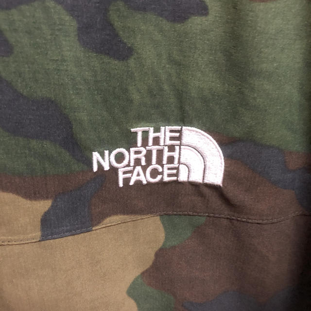 THE NORTH FACE(ザノースフェイス)のザノースフェィス マウンテンパーカー メンズのジャケット/アウター(マウンテンパーカー)の商品写真