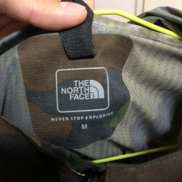 THE NORTH FACE(ザノースフェイス)のザノースフェィス マウンテンパーカー メンズのジャケット/アウター(マウンテンパーカー)の商品写真