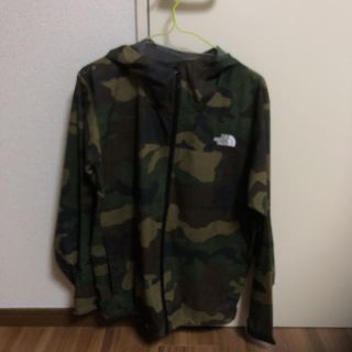 ザノースフェイス(THE NORTH FACE)のザノースフェィス マウンテンパーカー(マウンテンパーカー)