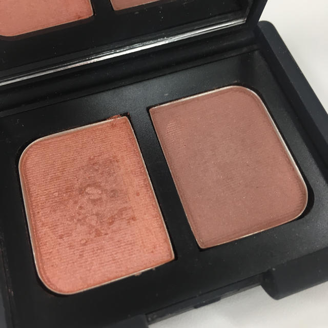 NARS(ナーズ)のNARS  アイシャドウ  3902 コスメ/美容のベースメイク/化粧品(アイシャドウ)の商品写真