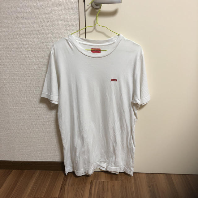 Supreme(シュプリーム)のシュプリーム Tシャツ　　ニッ メンズのトップス(Tシャツ/カットソー(半袖/袖なし))の商品写真