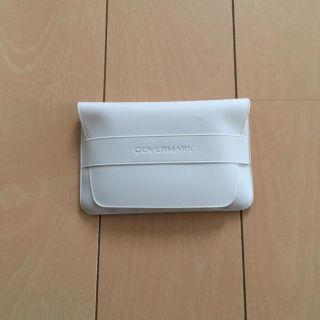 カバーマーク(COVERMARK)のカバーマーク スポンジ(ファンデーション)