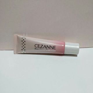 セザンヌケショウヒン(CEZANNE（セザンヌ化粧品）)のセザンヌ 毛穴カバーコンシーラー ソフトベージュ(コンシーラー)