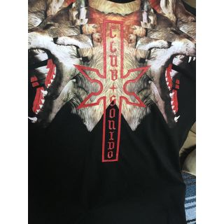 マルセロブロン(MARCELO BURLON)のマルセロバーロン(Tシャツ/カットソー(半袖/袖なし))