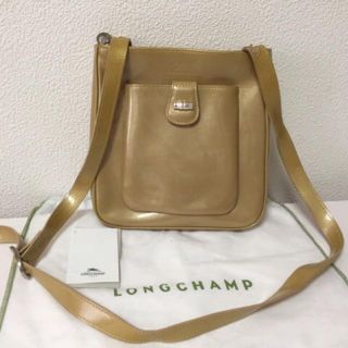 ロンシャン(LONGCHAMP)の込み・ロンシャン 斜め掛けショルダー(ショルダーバッグ)