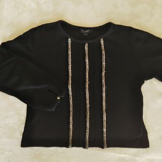 バーバリー(BURBERRY)のBURBERRYバーバリー トップス 120(Tシャツ/カットソー)