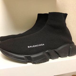 バレンシアガ(Balenciaga)のbalenciaga スピトレ 41(スニーカー)