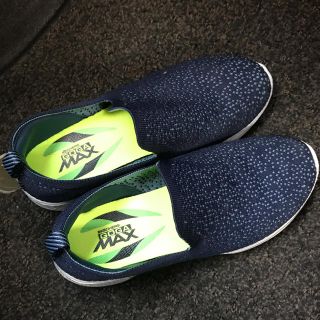 スケッチャーズ(SKECHERS)のSKECHERS スリッポン(スリッポン/モカシン)