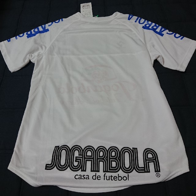 粉チーズ様専用    JOGARBOLA プラクティスシャツ スポーツ/アウトドアのサッカー/フットサル(ウェア)の商品写真