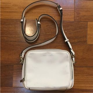 チャールズアンドキース(Charles and Keith)のCHARLES&KEITH ショルダーバッグ(ショルダーバッグ)