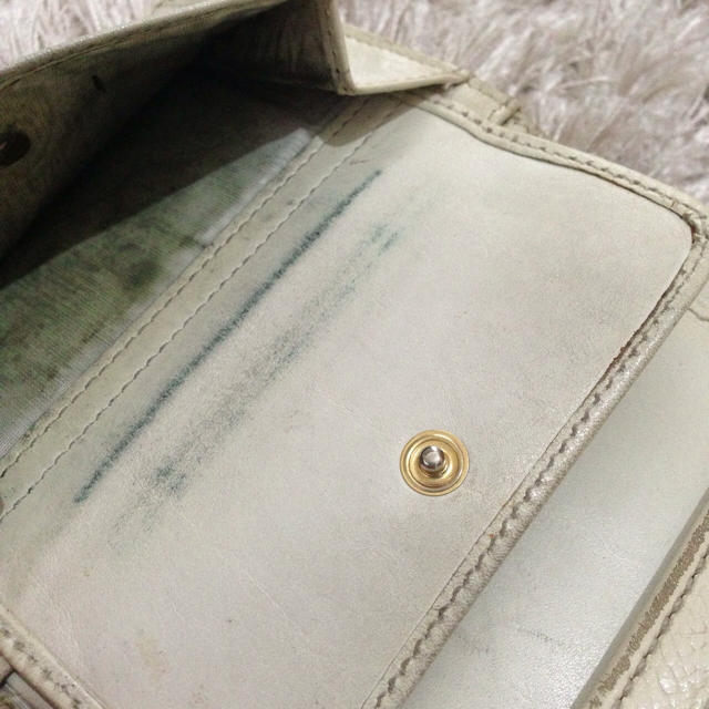 CHANEL(シャネル)のシャネル♡サイフ レディースのファッション小物(財布)の商品写真