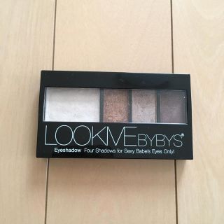 LOOKME BYBYS アイシャドウ(アイシャドウ)