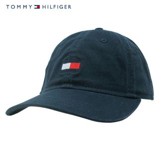 トミーヒルフィガー(TOMMY HILFIGER)のTOMMY HILFIGER  キャップ(キャップ)