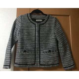 ミッシュマッシュ ツイードジャケットの通販 36点 | MISCH MASCHを買う ...