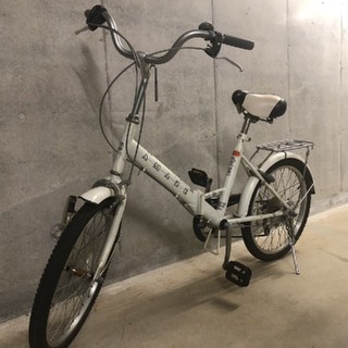 自転車(自転車本体)