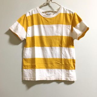 ビームスボーイ(BEAMS BOY)のBEAMS BOY ボーダー Tee(Tシャツ(半袖/袖なし))