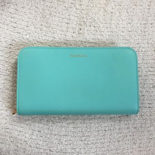 ティファニー(Tiffany & Co.)の♡めっくるさまにお譲り♡(財布)