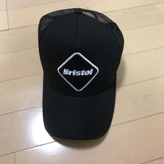 エフシーアールビー(F.C.R.B.)の【暇人さん専用】FCRB ブリストル キャップ(キャップ)