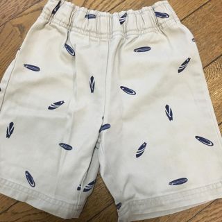 カーターズ(carter's)のカーターズ ハーフ パンツ 2T(パンツ/スパッツ)